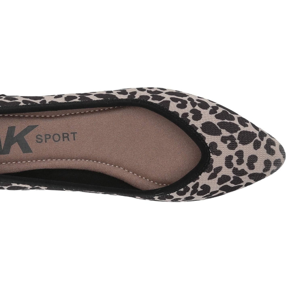 NEW Anne Klein Odette Sport Flats